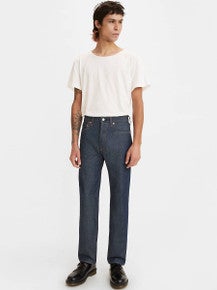 LMC 80s 501 - Carrier Rigid STF | Maple Street Denim LMC 80s 501 - Carrier Rigid STF | Maple Street Denim