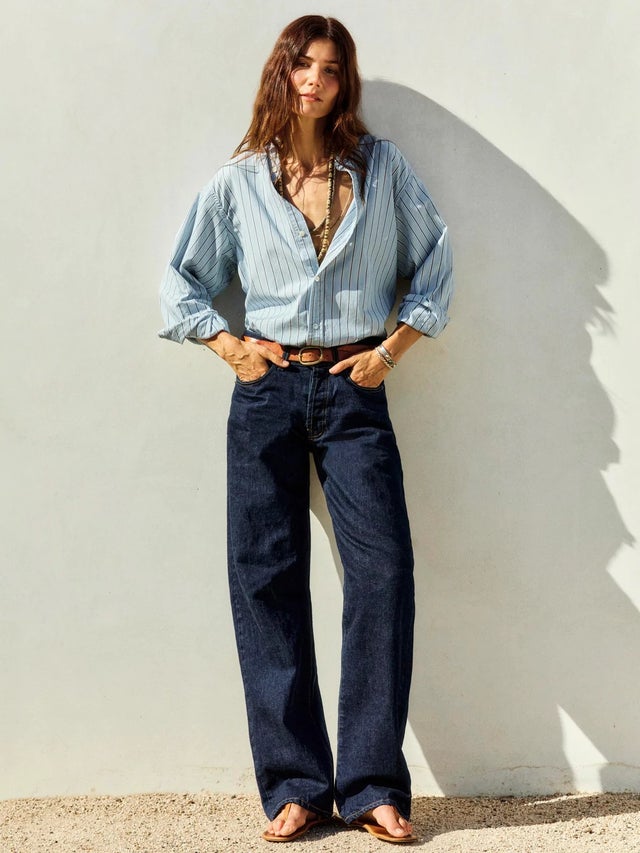 Imogene + Willie | Maple Street Denim