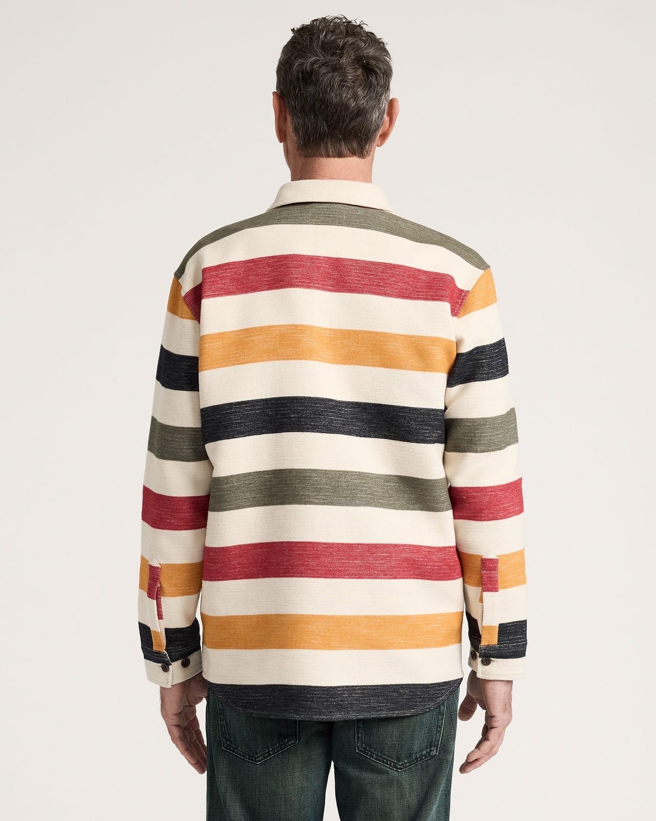 【新品】PENDLETON Blanket Stripe Over Shirts 新品】PENDLETON Blanket Stripe Over Shirts