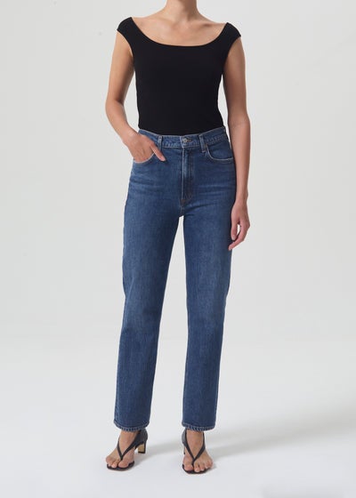 AGOLDE | Maple Street Denim